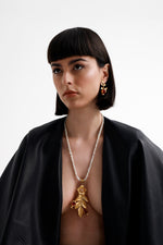 Load image into Gallery viewer, Pomeleaf Necklace