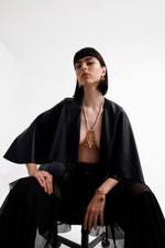 Load image into Gallery viewer, Pomeleaf Necklace