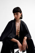 Load image into Gallery viewer, Fish Necklace