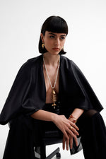 Load image into Gallery viewer, Fish Necklace