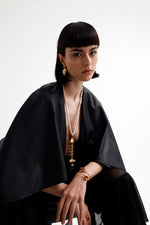 Load image into Gallery viewer, Fish Necklace