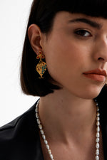 Load image into Gallery viewer, Fish Earrings