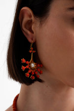 Load image into Gallery viewer, Klora Earrings
