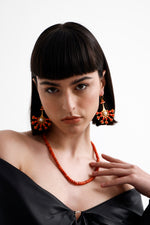 Load image into Gallery viewer, Klora Earrings