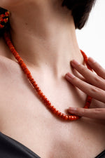 Load image into Gallery viewer, Coralle Necklace
