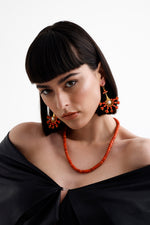 Load image into Gallery viewer, Klora Earrings