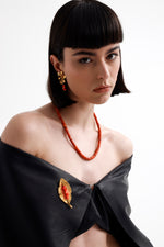 Load image into Gallery viewer, Coralle Necklace