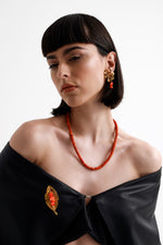 Load image into Gallery viewer, Lives Earrings