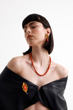 Load image into Gallery viewer, Coralle Necklace