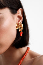 Load image into Gallery viewer, Lives Earrings