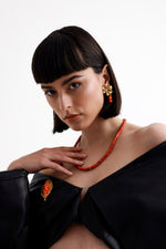 Load image into Gallery viewer, Lives Earrings