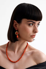 Load image into Gallery viewer, Carsel Earrings