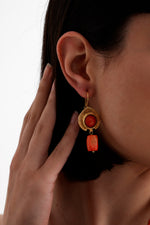 Load image into Gallery viewer, Carsel Earrings