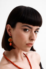 Load image into Gallery viewer, Carsel Earrings