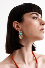 Load image into Gallery viewer, Hulia Earrings