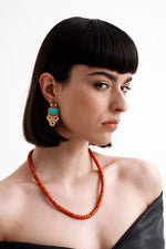 Load image into Gallery viewer, Hulia Earrings