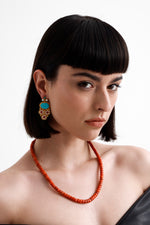 Load image into Gallery viewer, Hulia Earrings