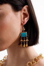 Load image into Gallery viewer, Danias Earrings