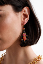 Load image into Gallery viewer, Bellisa Earrings