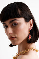 Load image into Gallery viewer, Bellisa Earrings