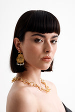 Load image into Gallery viewer, Kharina Earrings