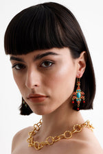 Load image into Gallery viewer, Sevila Earrings