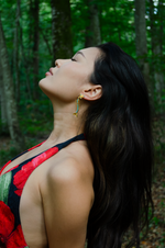 Load image into Gallery viewer, Fish Earrings
