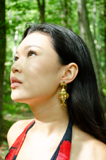 Load image into Gallery viewer, Fish Earrings
