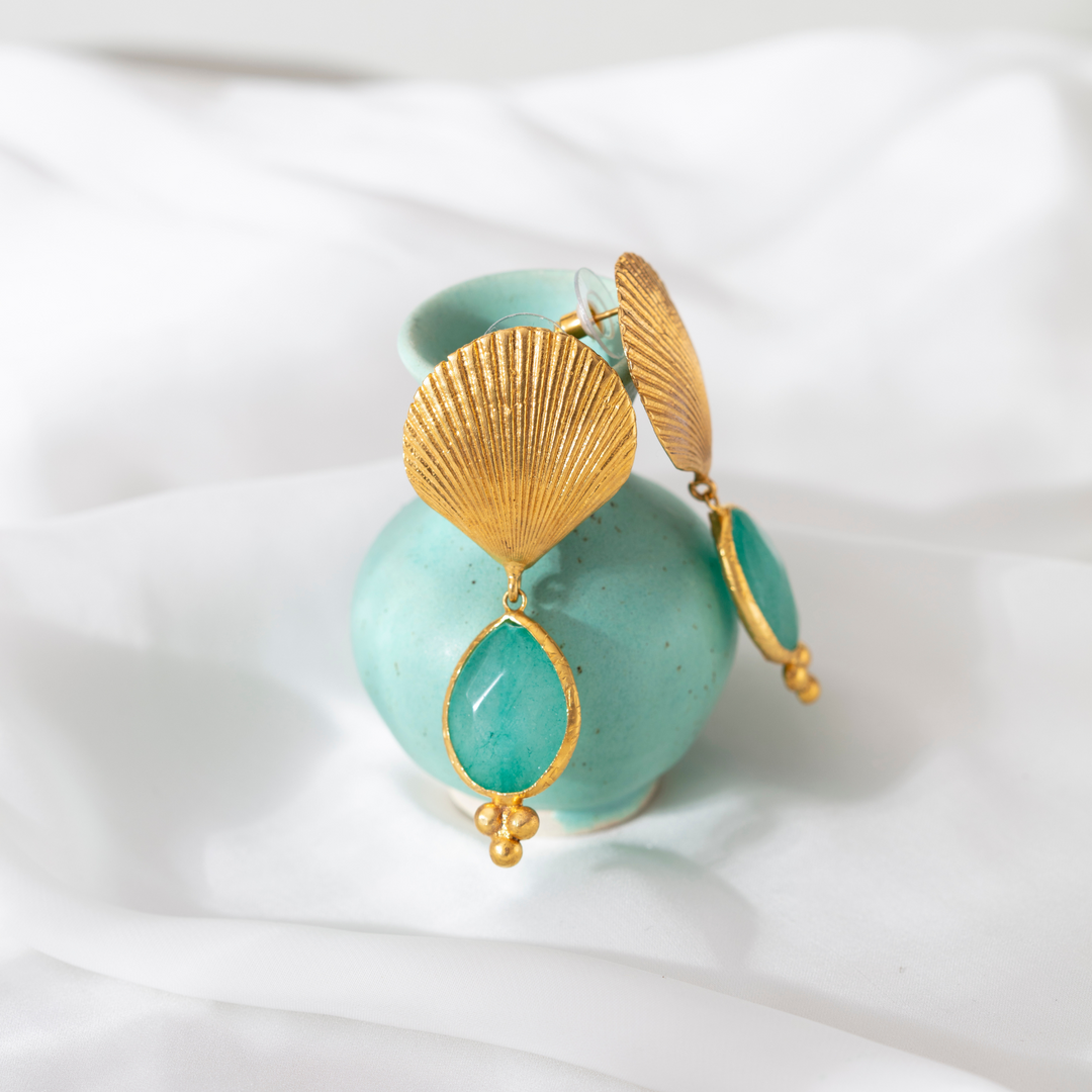 Shella Earrings
