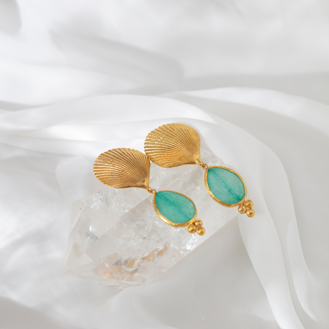 Shella Earrings