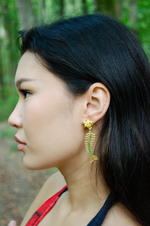 Load image into Gallery viewer, Fish Earrings
