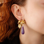 Load image into Gallery viewer, Selina Earrings
