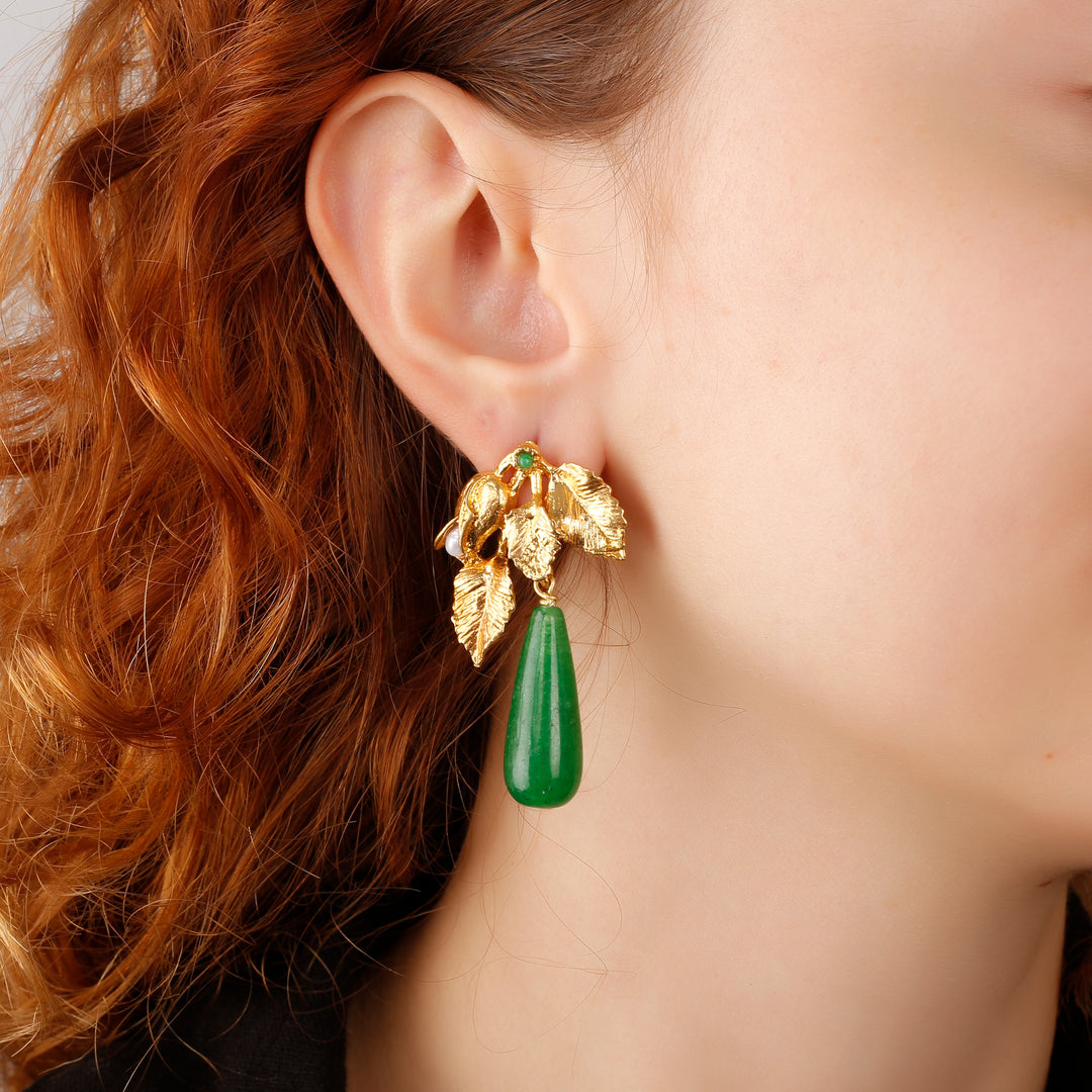 Selina Earrings