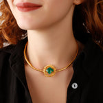 Load image into Gallery viewer, Choker Necklace
