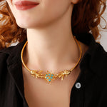 Load image into Gallery viewer, Choker Necklace
