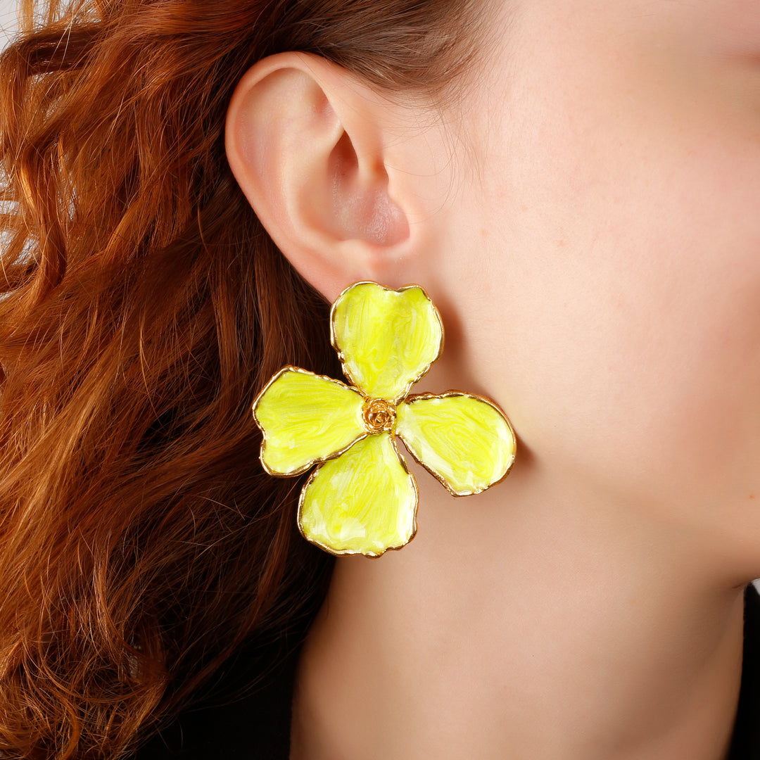 Elf Earrings
