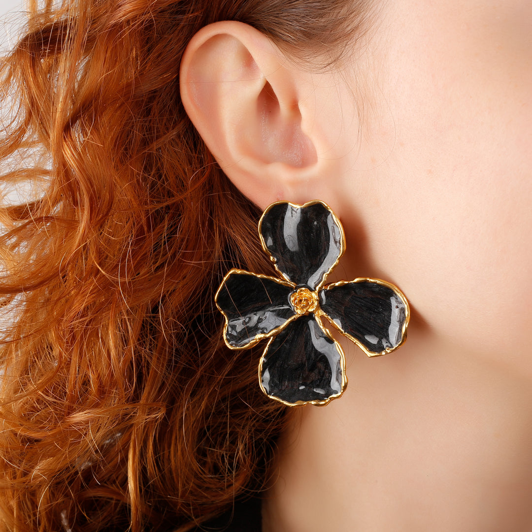 Elf Earrings