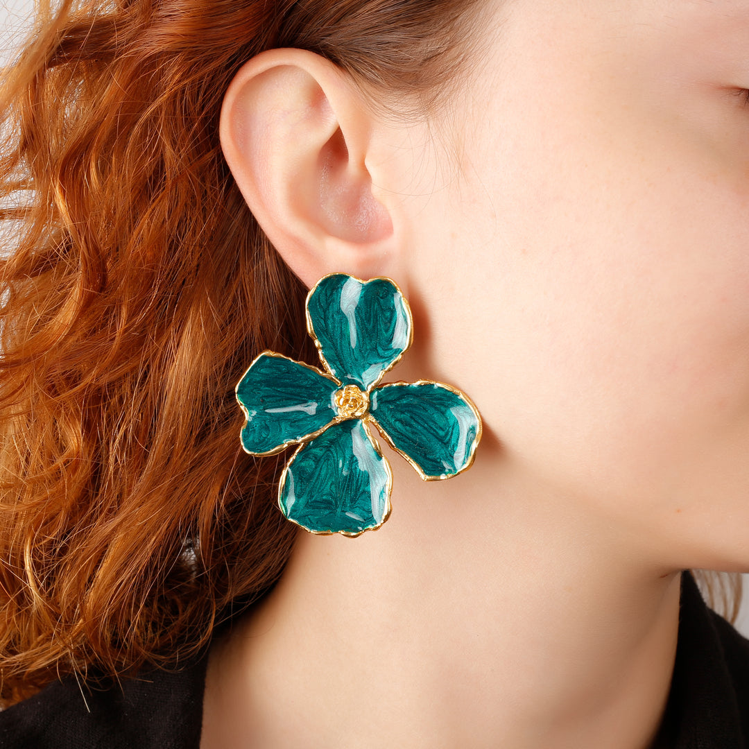 Elf Earrings
