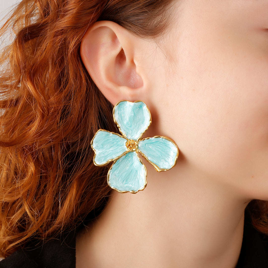 Elf Earring