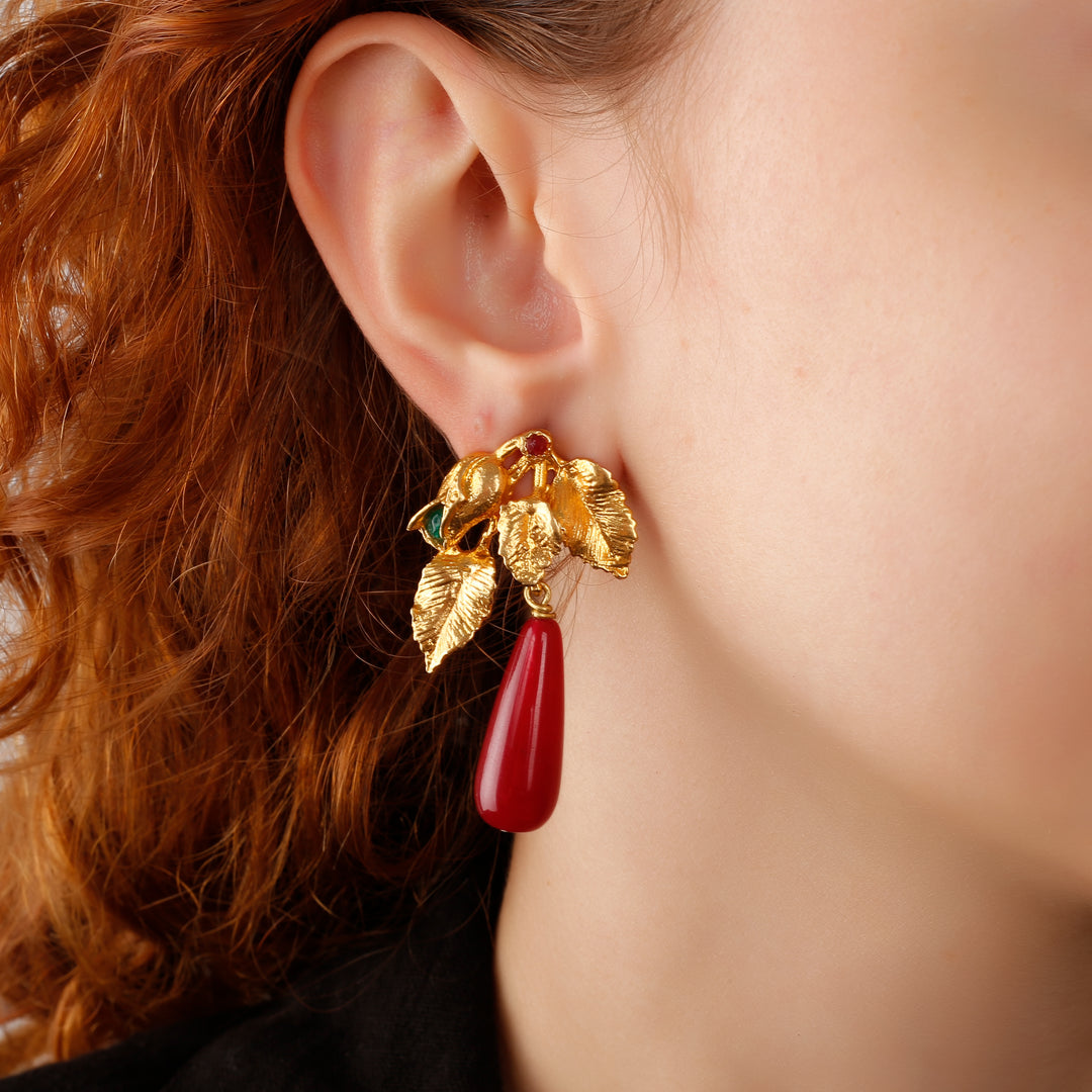 Selina Earrings