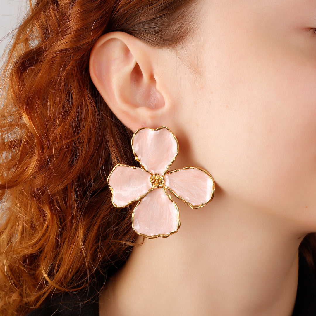 Elf Earrings