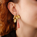 Load image into Gallery viewer, Selina Earrings
