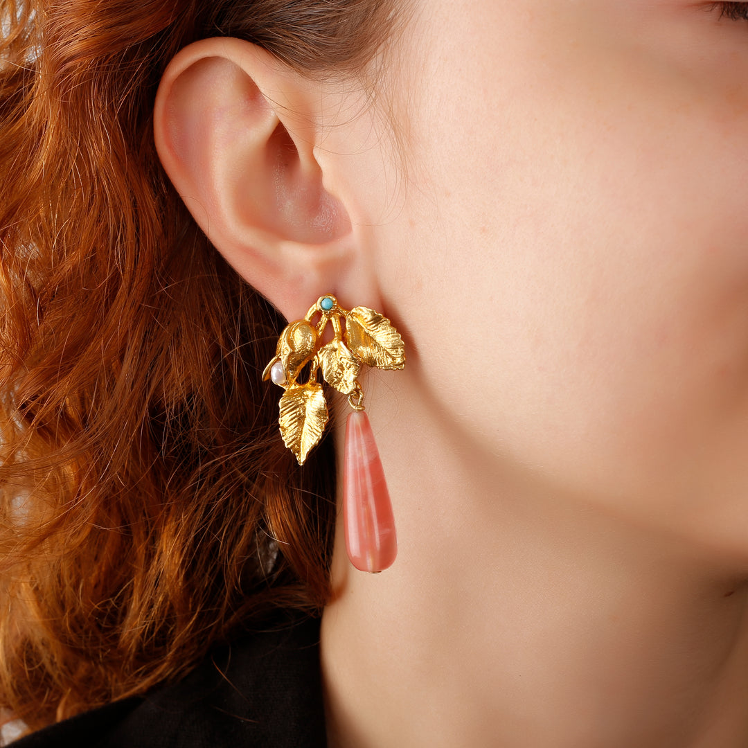 Selina Earrings