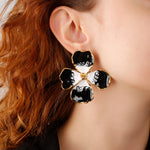 Cargar imagen en el visor de la galería, Elf Earrings
