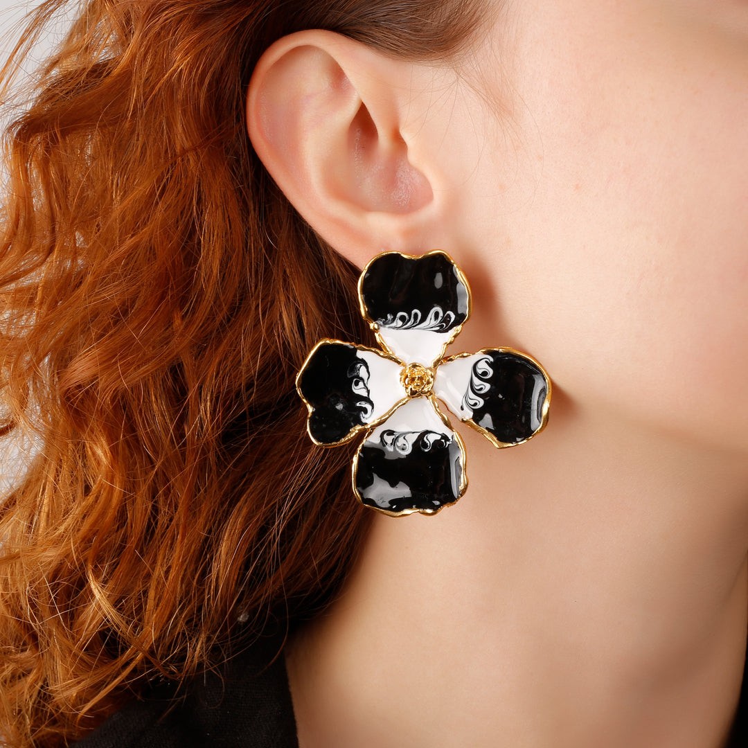 Elf Earrings