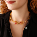 Load image into Gallery viewer, Choker Necklace
