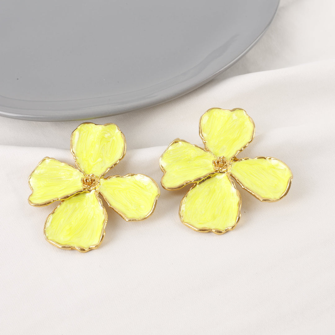 Elf Earrings