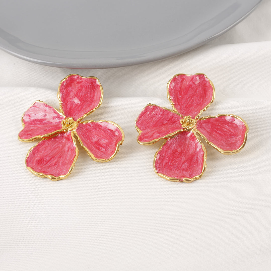 Elf Earrings