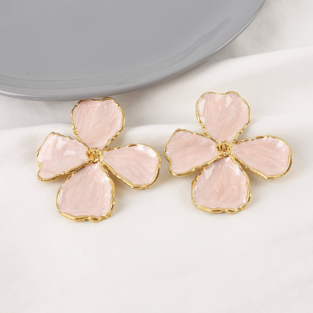 Elf Earrings