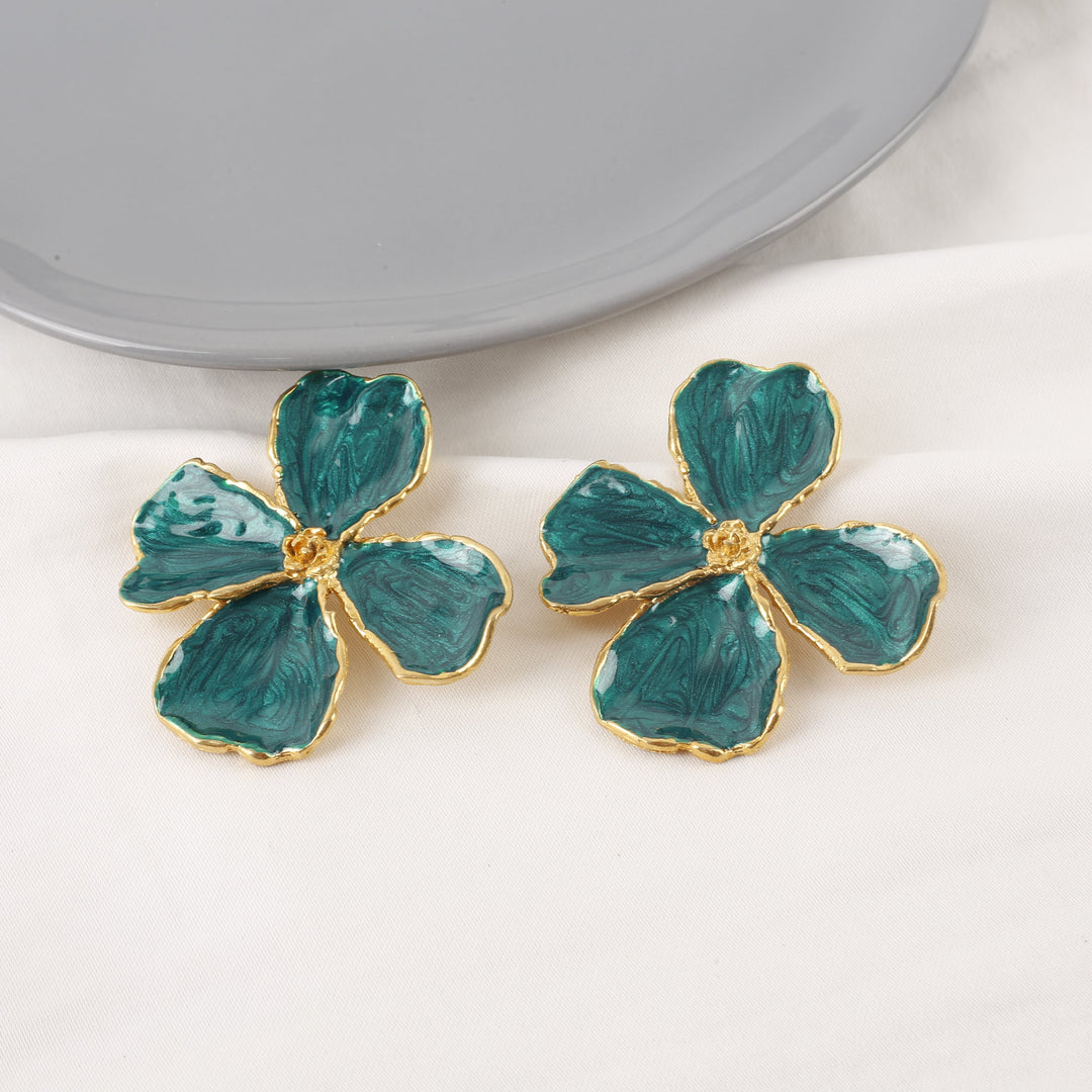 Elf Earrings